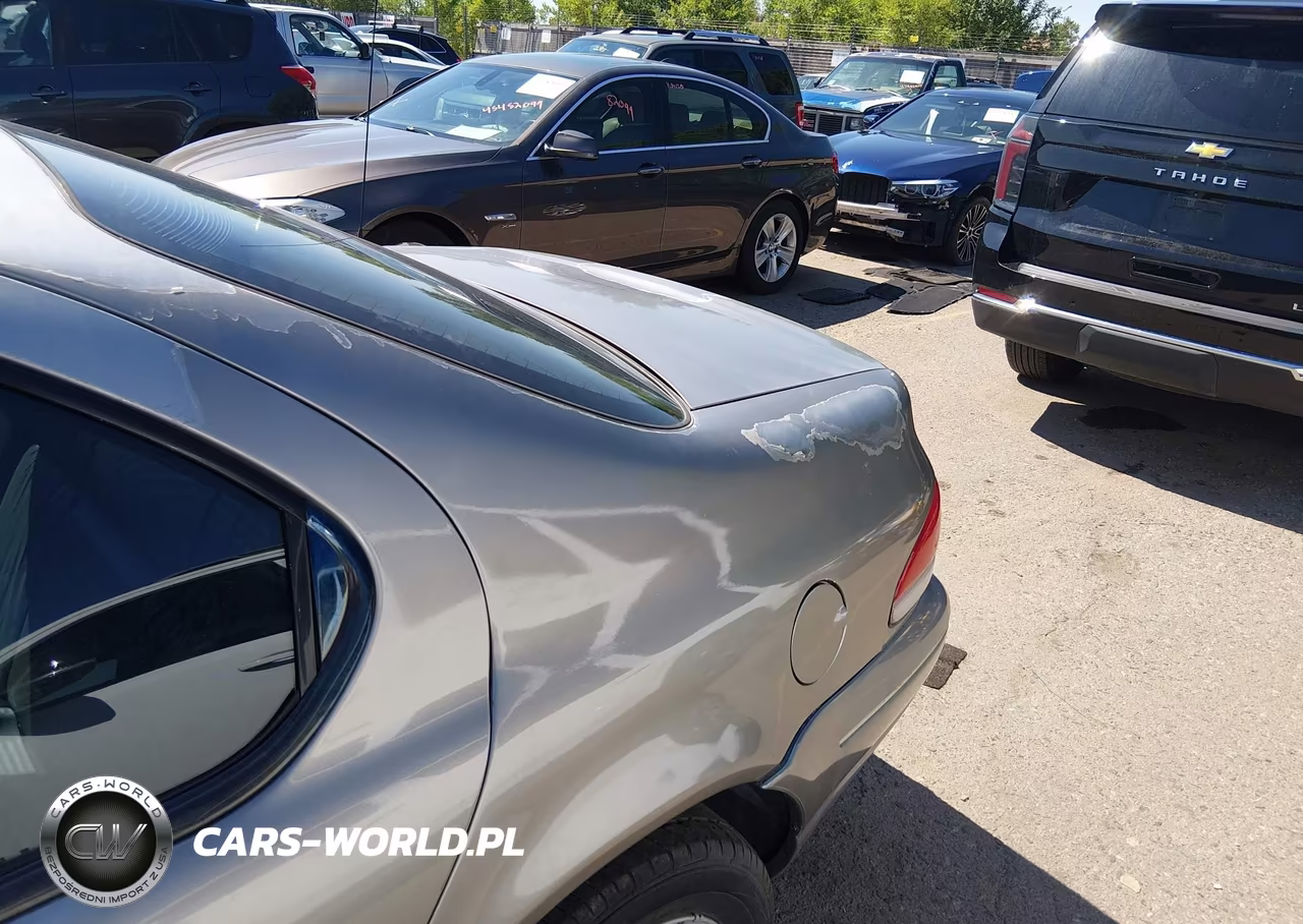 1999 Chrysler Cirrus Lxi VIN:1C3EJ56H2XN687559 - 6