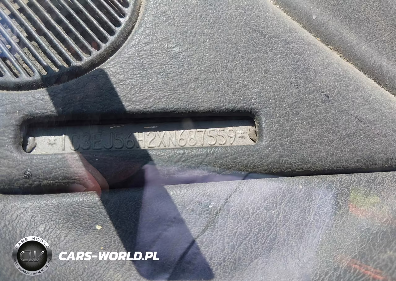 1999 Chrysler Cirrus Lxi VIN:1C3EJ56H2XN687559 - 9