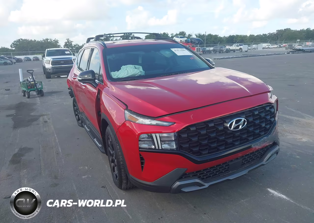 2023 Hyundai Santa Fe Xrt – zdjęcie 1 z 16