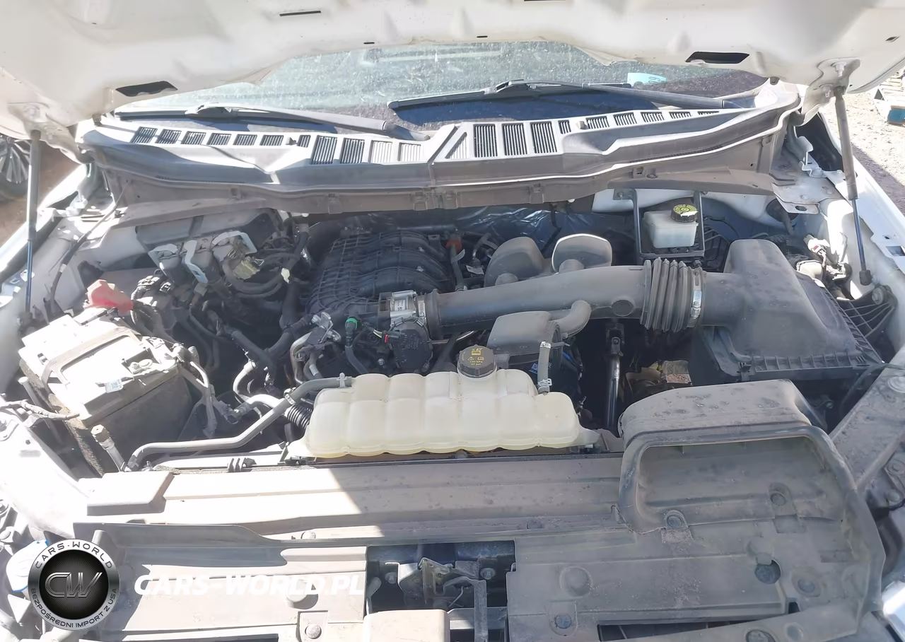 2022 Ford F-150 Xl-Xlt VIN:1FTEX1CB9NKD11362 - 10