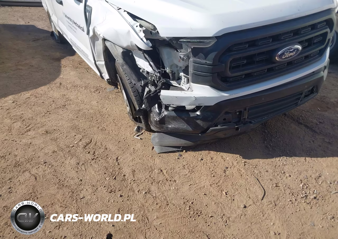 2022 Ford F-150 Xl-Xlt VIN:1FTEX1CB9NKD11362 - 13