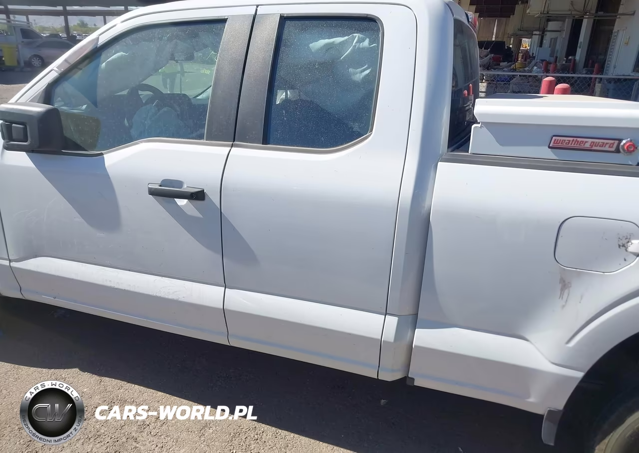 2022 Ford F-150 Xl-Xlt VIN:1FTEX1CB9NKD11362 - 18