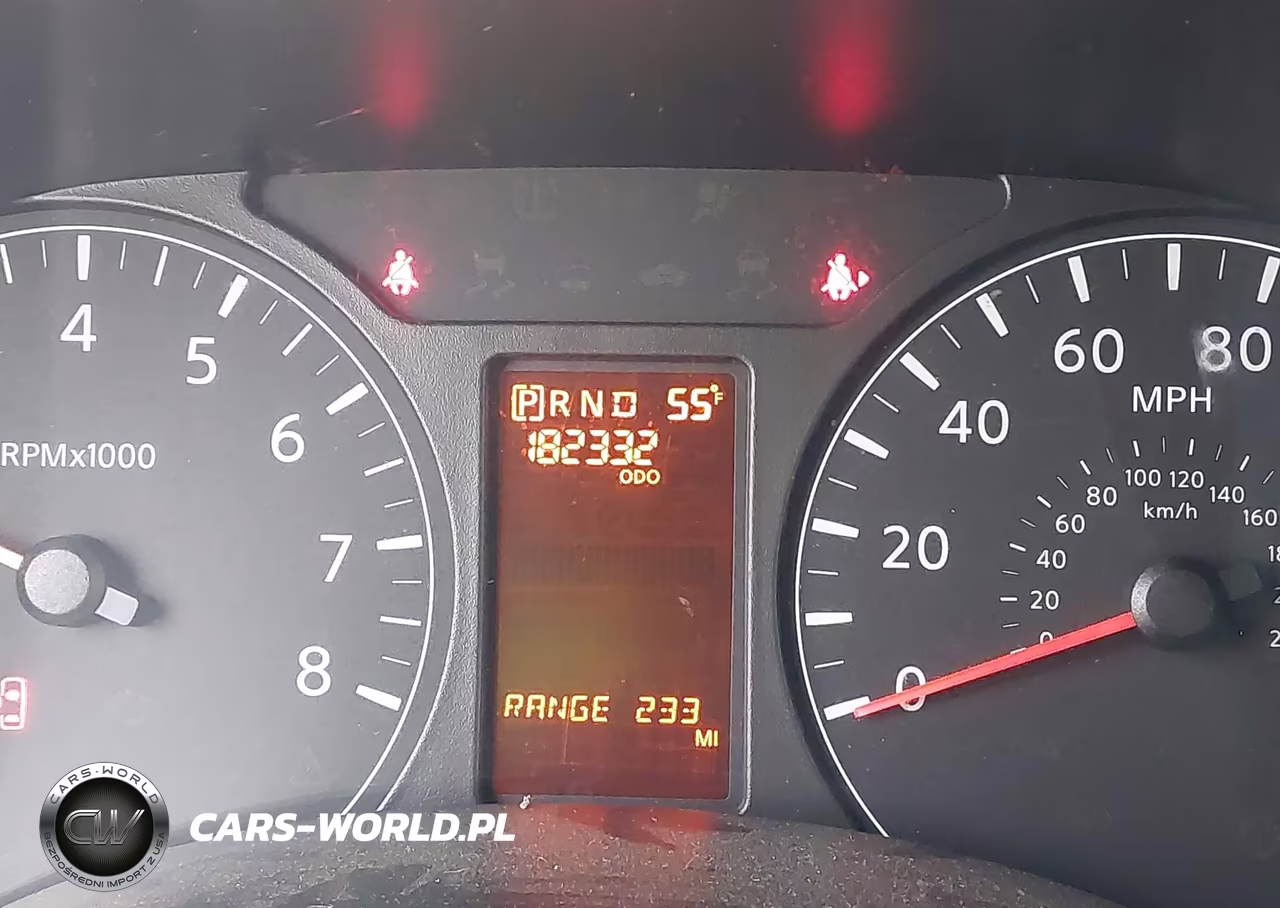 2016 Nissan Nv Cargo Nv2500 Hd Sv V6 VIN:1N6BF0KY2GN804532 - 14