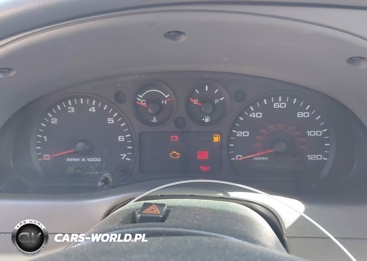 2008 Ford Ranger Xl-Xlt VIN:1FTYR10D48PA35693 - 7