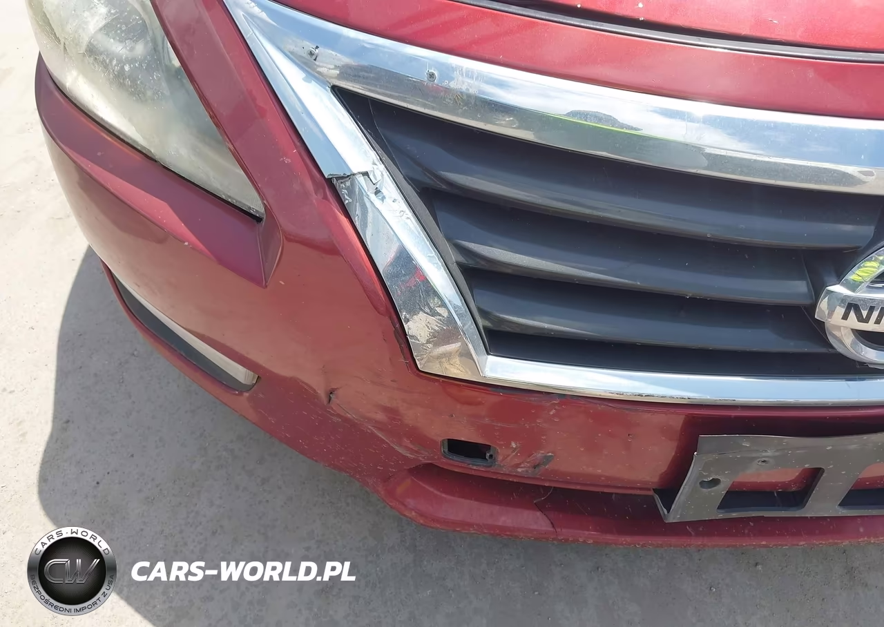 2015 Nissan Altima 2.5-2.5 S-2.5 Sl-2.5 Sv VIN:1N4AL3AP7FC243262 - 12