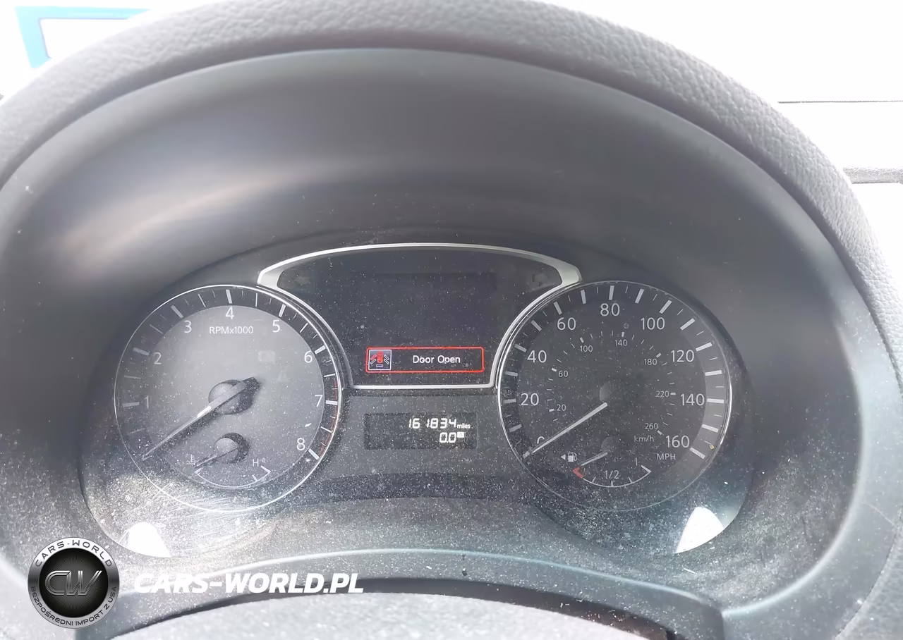 2015 Nissan Altima 2.5-2.5 S-2.5 Sl-2.5 Sv VIN:1N4AL3AP7FC243262 - 7