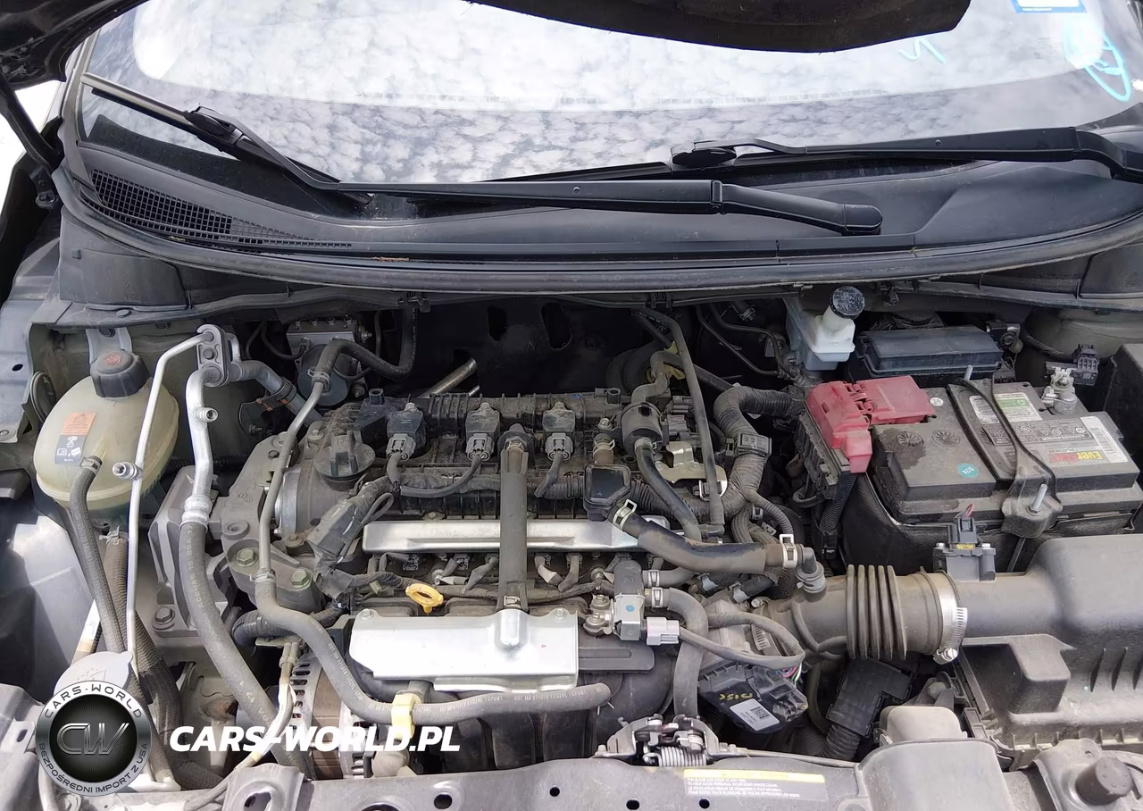 2020 Nissan Versa S Xtronic Cvt VIN:3N1CN8DV4LL880116 - 10