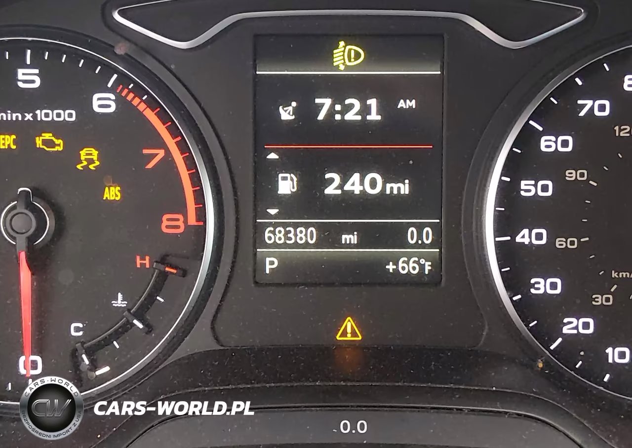 2015 Audi A3 2.0T Premium VIN:WAUEFGFF8F1134859 - 15