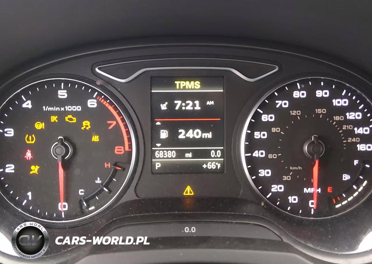 2015 Audi A3 2.0T Premium VIN:WAUEFGFF8F1134859 - 7