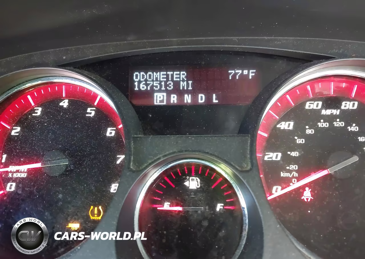 2012 GMC Acadia Denali VIN:1GKKVTED5CJ204531 - 7