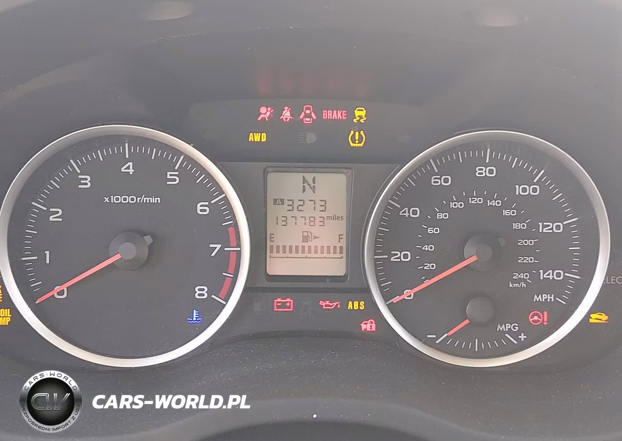 2014 Subaru Xv Crosstrek 2.0I Premium VIN:JF2GPAVCXE8314235 - 7