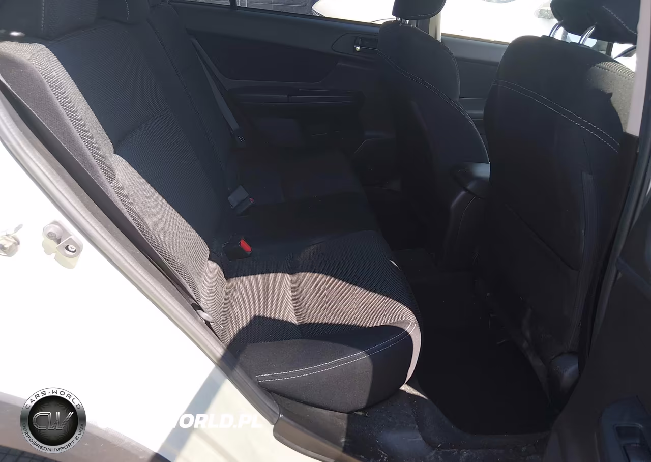 2014 Subaru Xv Crosstrek 2.0I Premium VIN:JF2GPAVCXE8314235 - 8
