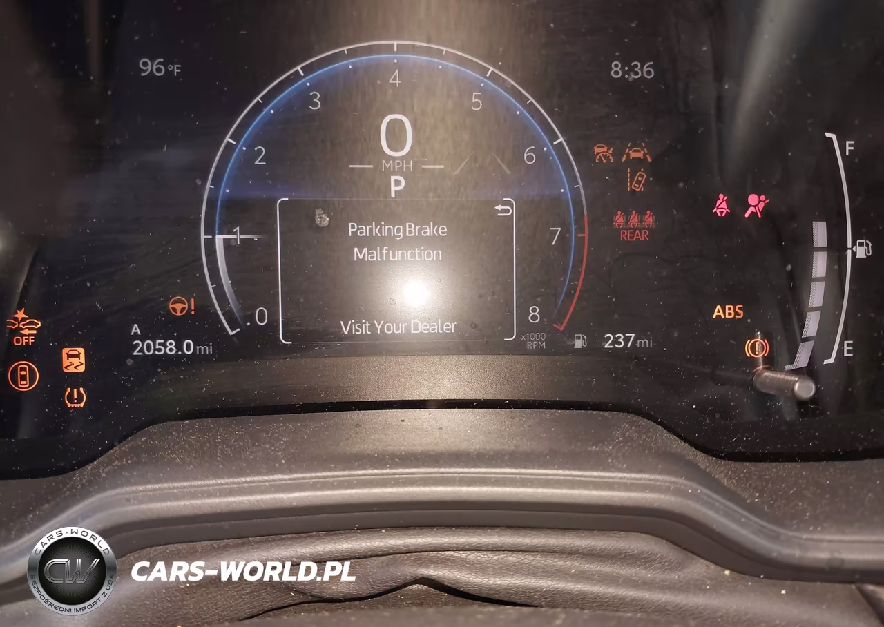 2026 Toyota Corolla Le VIN:5YFB4MDE4TP398771 - 15