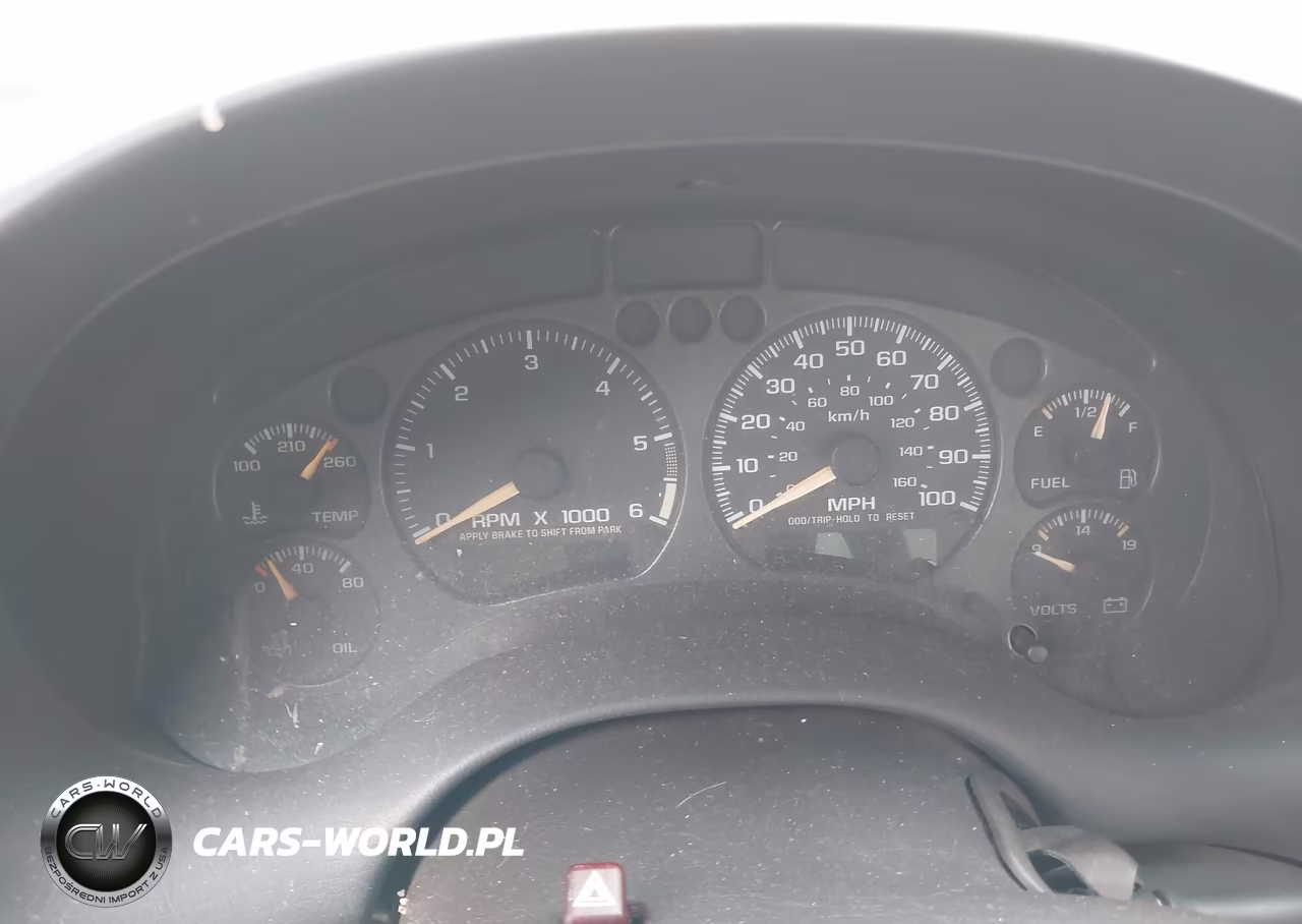 2002 Chevrolet S-10 Ls VIN:1GCCS19W528113242 - 7