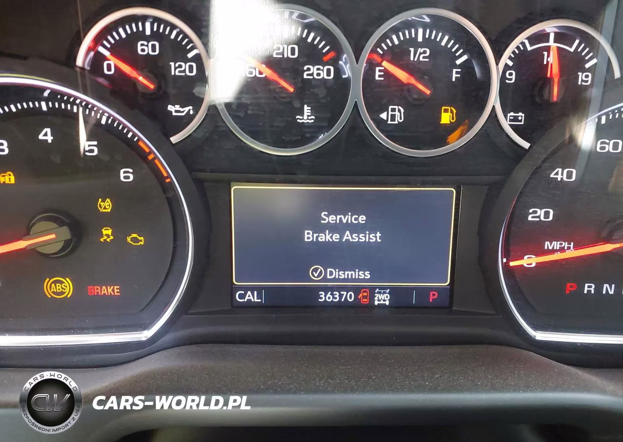 2022 Chevrolet Silverado 1500 Ltd 4Wd Short Bed Lt Trail Boss VIN:1GCPYFED2NZ227005 - 7