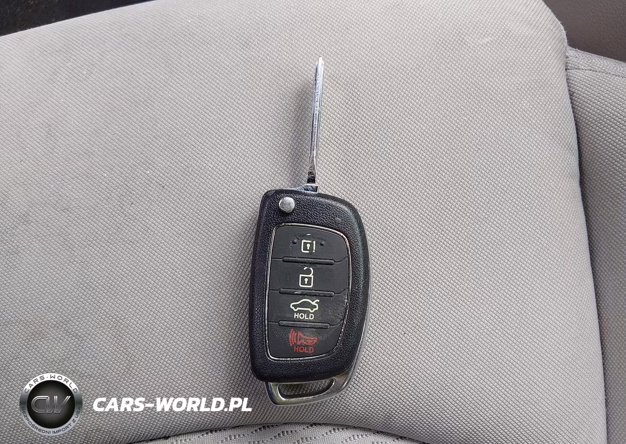 2015 Hyundai Sonata Eco VIN:5NPE24AAXFH172465 - 11