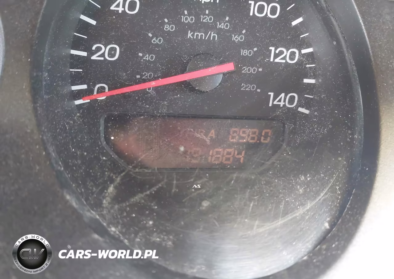 2002 Acura Mdx VIN:2HNYD18642H538568 - 13