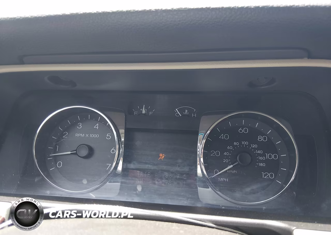 2007 Lincoln Mkz VIN:3LNHM26T27R616955 - 7