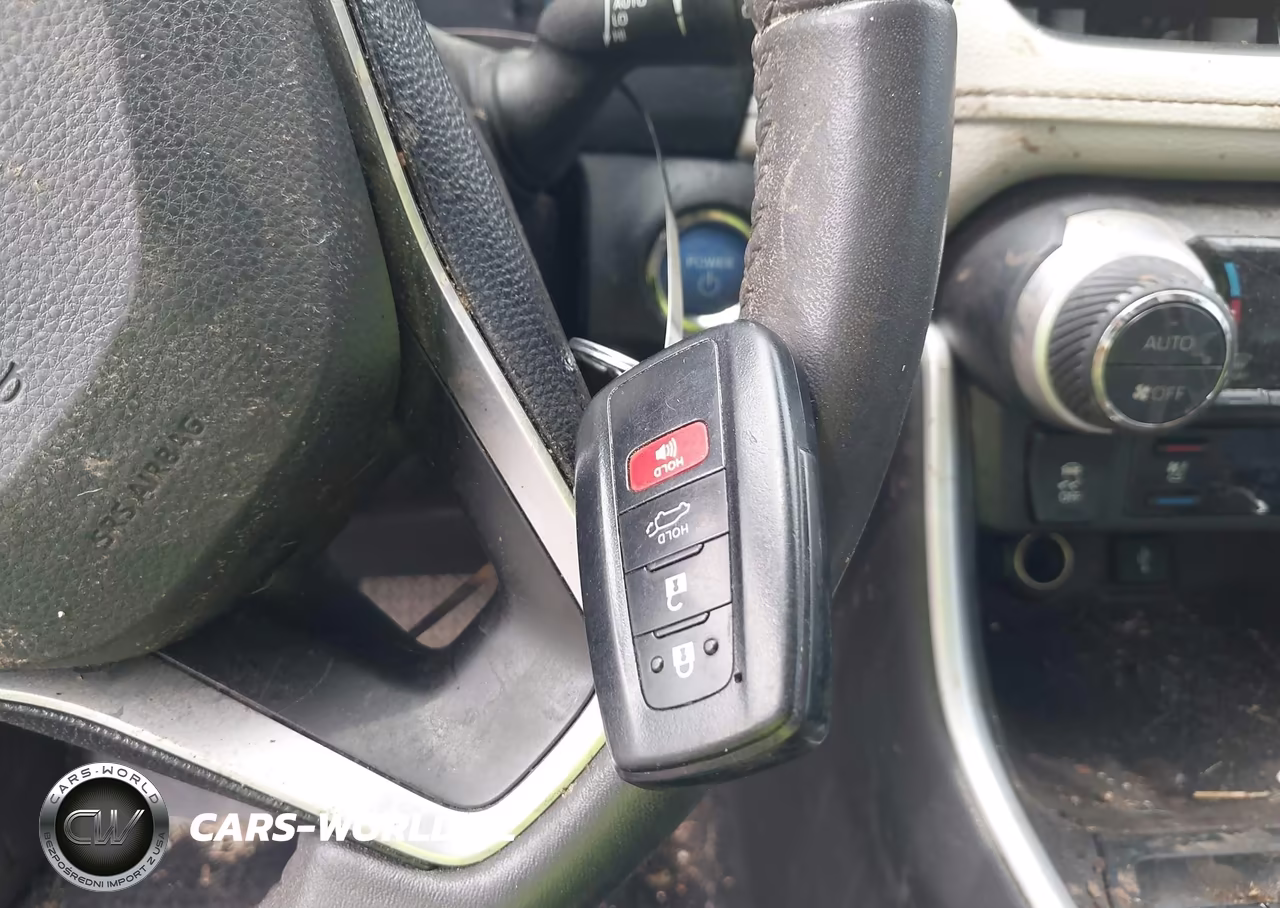 2021 Toyota Rav4 Hybrid Limited VIN:4T3D6RFV8MU015497 - 11