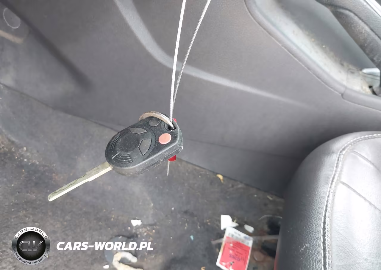 2013 Ford Focus Se VIN:1FADP3K25DL291148 - 11