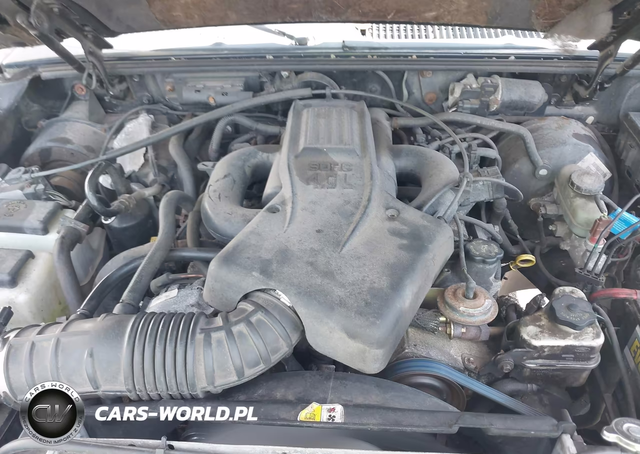2001 Ford Explorer Sport Trac VIN:1FMZU77E91UB06331 - 10