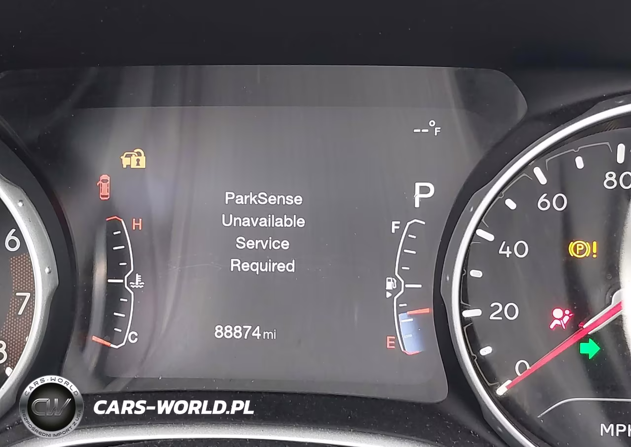 2017 Jeep Compass Limited VIN:3C4NJDCB1HT611032 - 7
