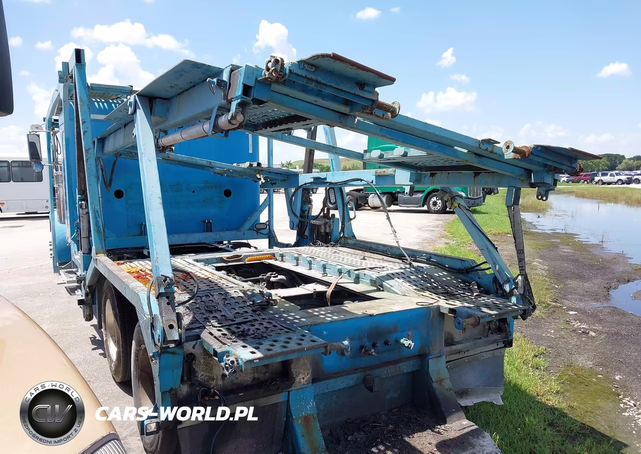 2005 Peterbilt 379 VIN:1NP5DB9X95D875057 - 3