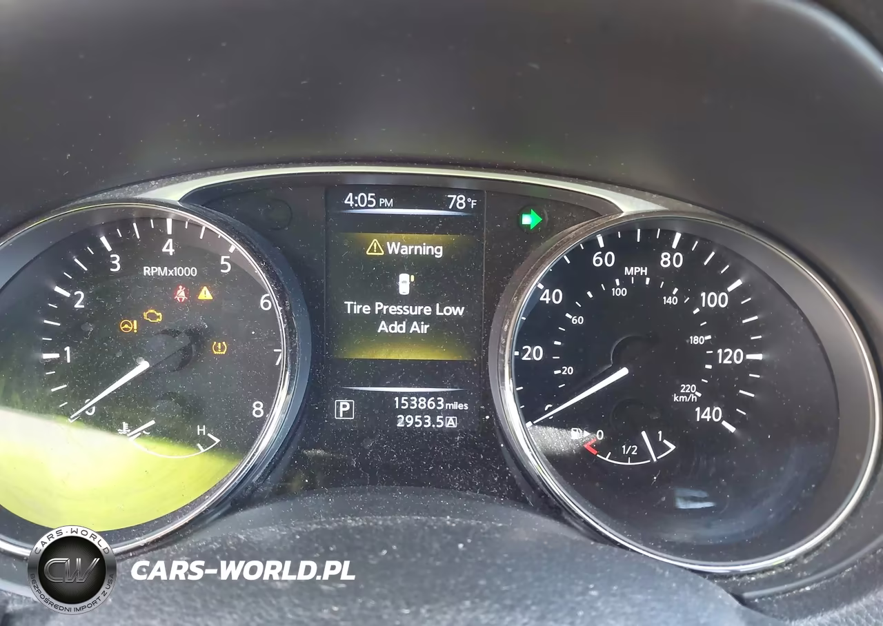 2016 Nissan Rogue S VIN:KNMAT2MT6GP672531 - 7