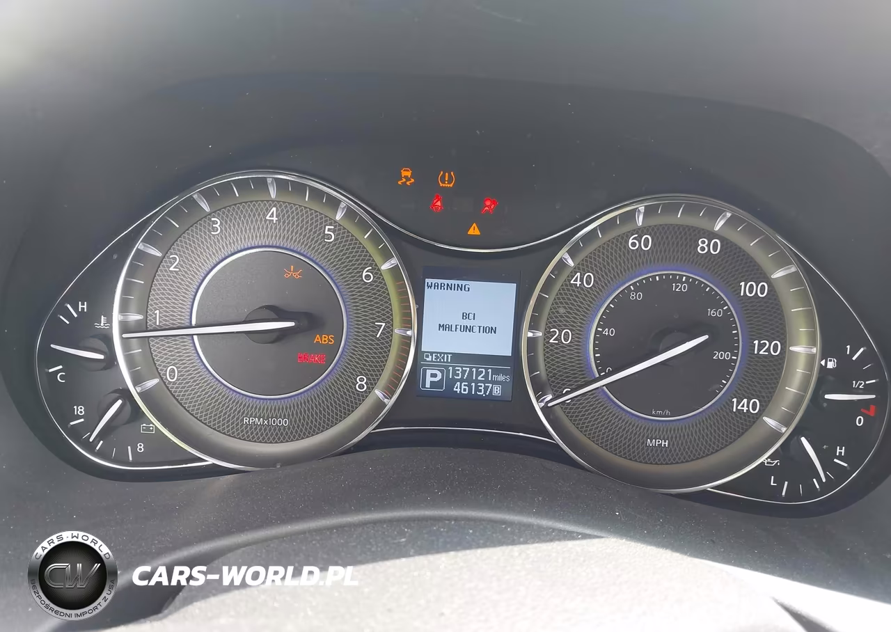 2018 Infiniti Qx80 VIN:JN8AZ2NF1J9663923 - 7
