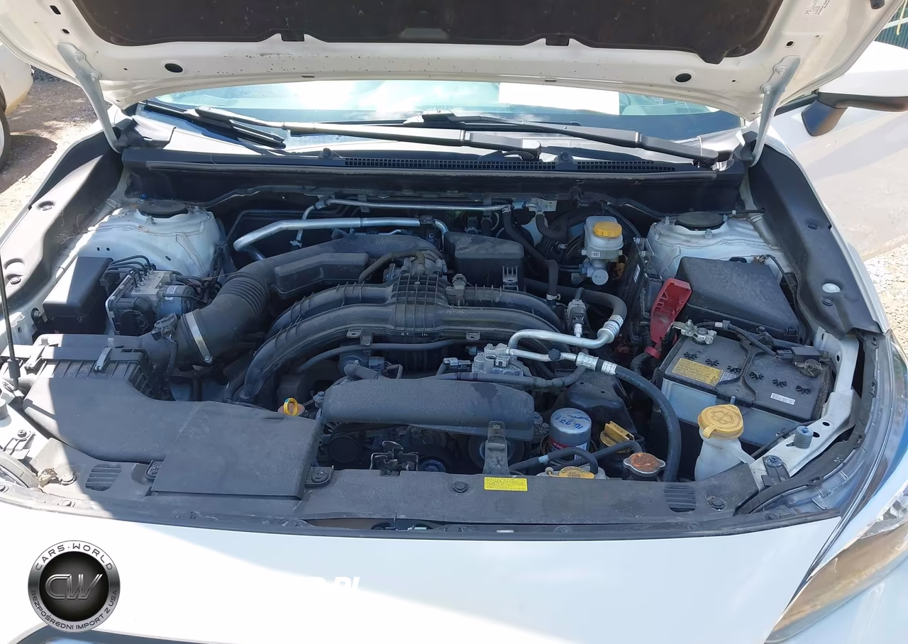 2021 Subaru Crosstrek Premium VIN:JF2GTAEC5M8358461 - 10