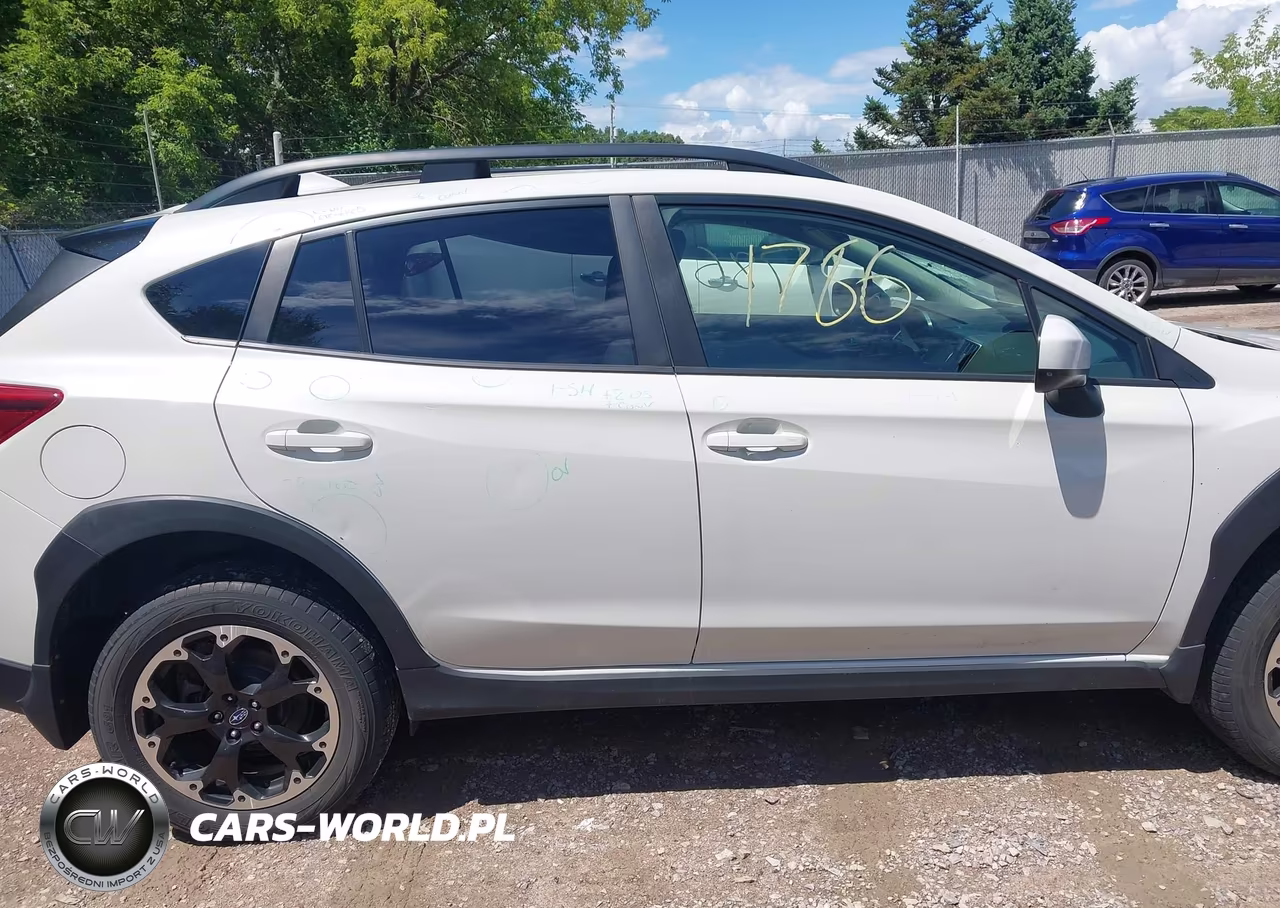 2021 Subaru Crosstrek Premium VIN:JF2GTAEC5M8358461 - 14