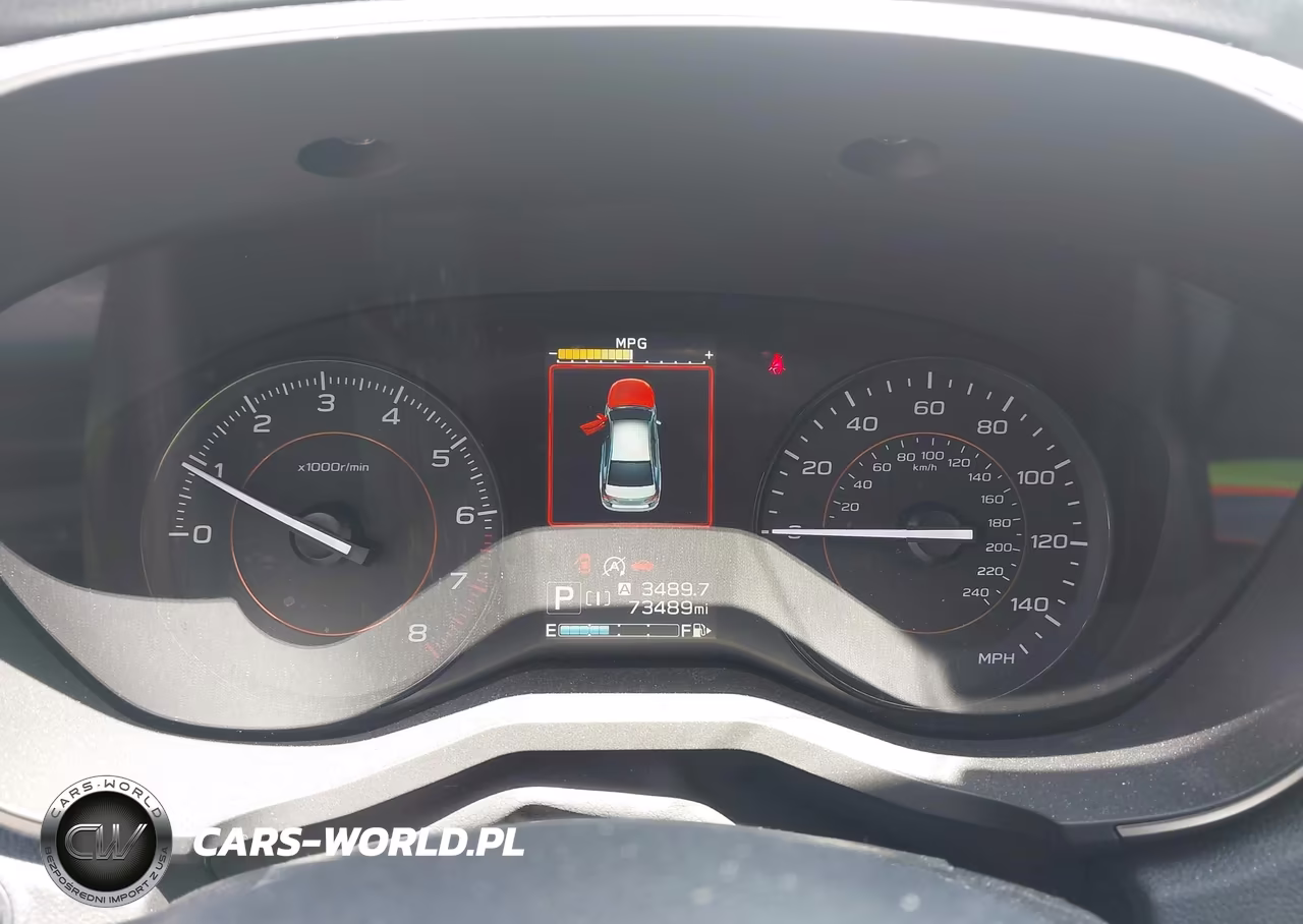 2021 Subaru Crosstrek Premium VIN:JF2GTAEC5M8358461 - 7