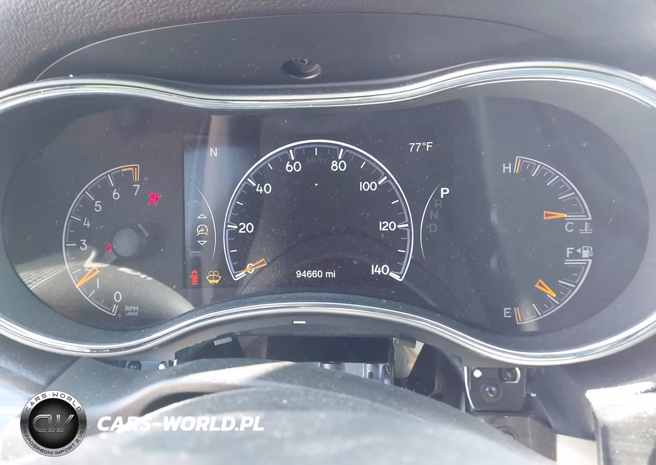 2019 Jeep Grand Cherokee Altitude 4X4 VIN:1C4RJFAG3KC847003 - 7
