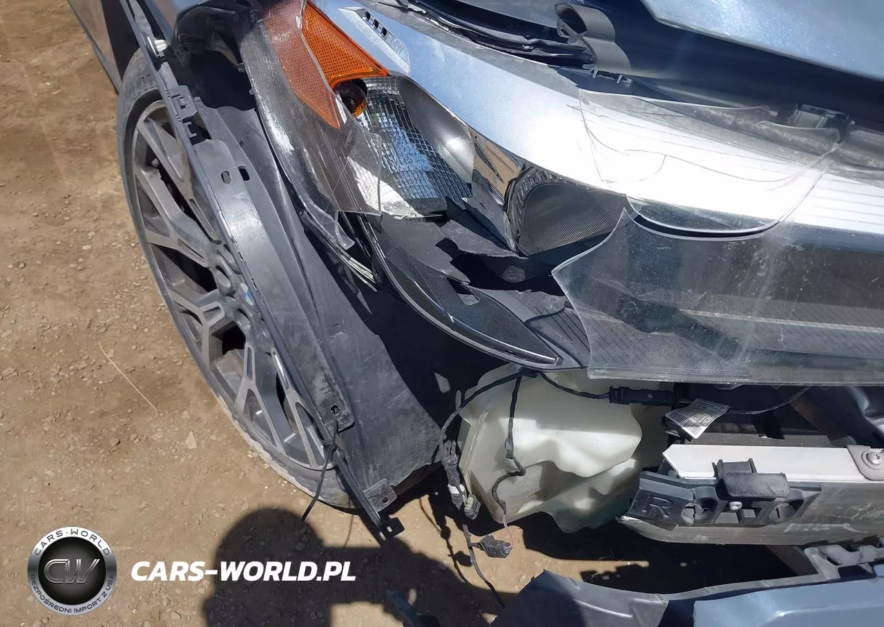 2021 BMW X1 Sdrive28I VIN:WBXJG7C02M5S56317 - 19