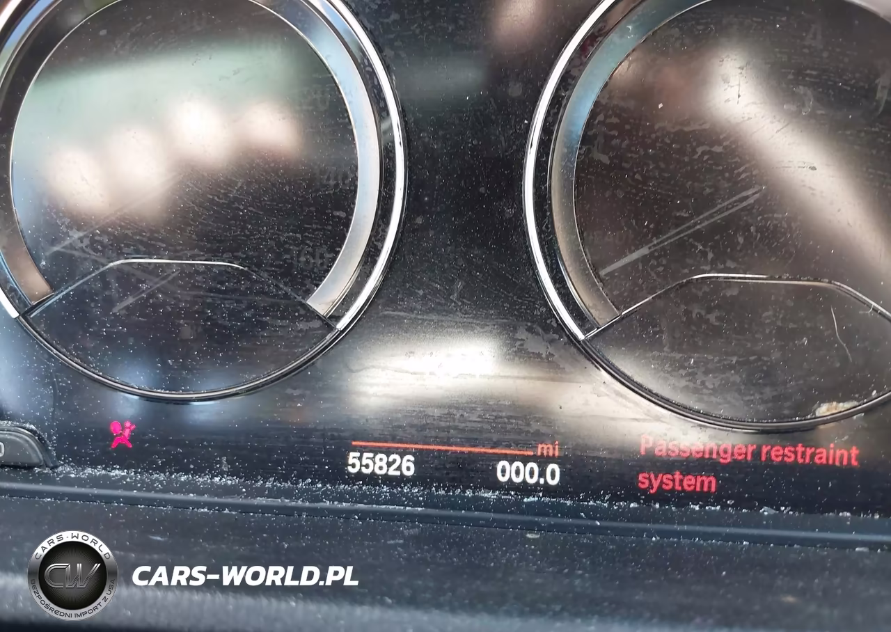2021 BMW X1 Sdrive28I VIN:WBXJG7C02M5S56317 - 7