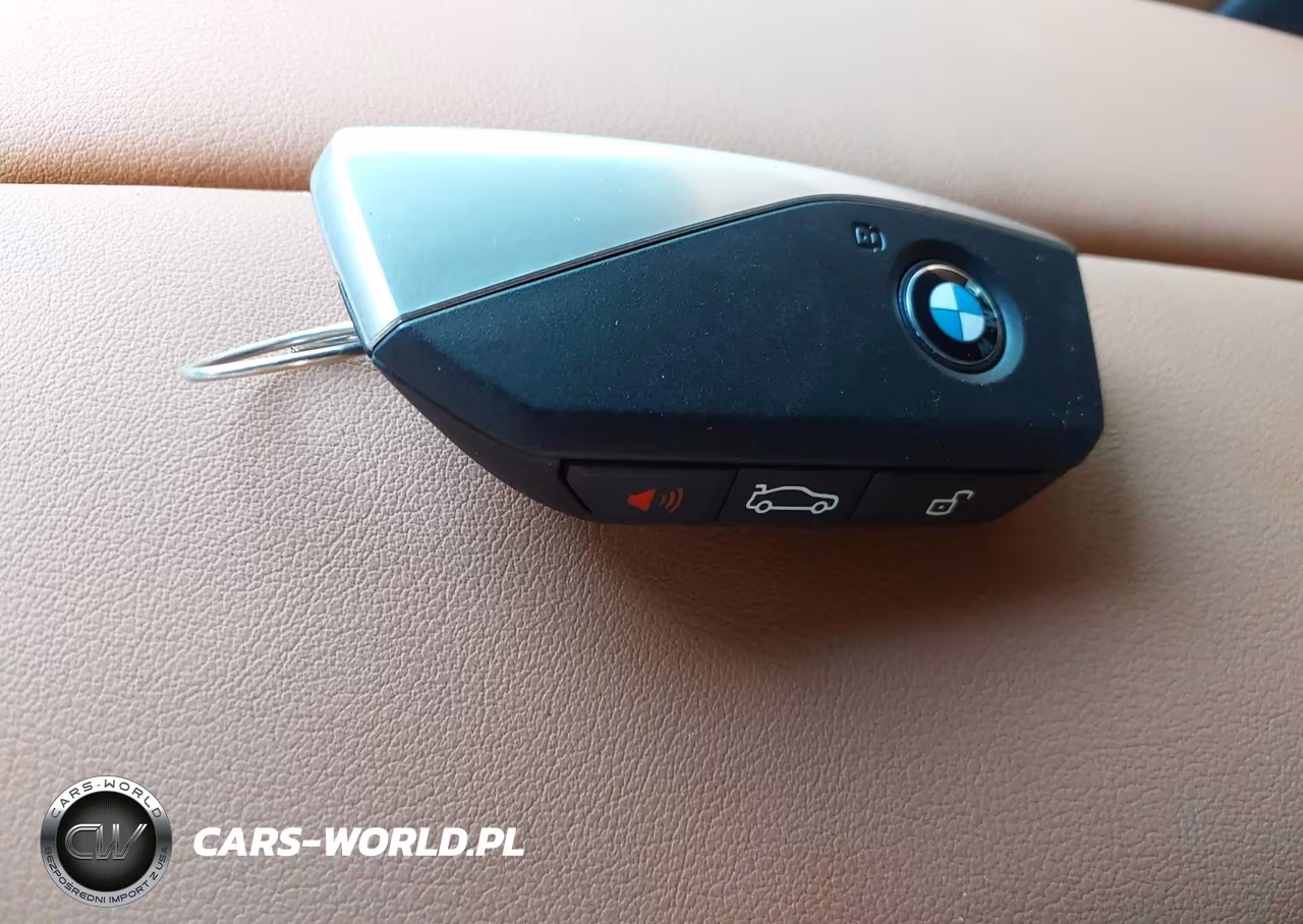 2026 BMW X5 Phev xDrive50E VIN:5UX43EU04T9125792 - 11