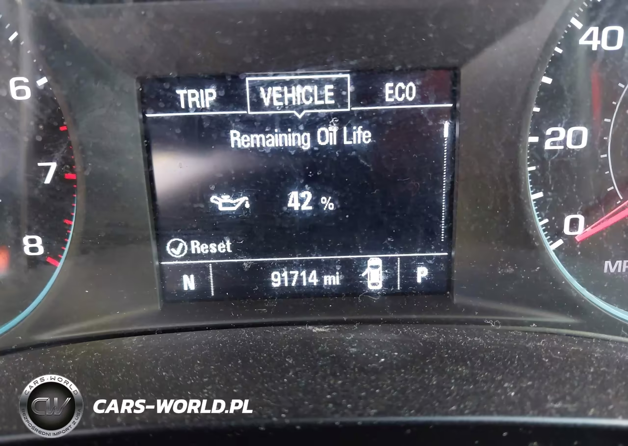 2021 Chevrolet Malibu Fwd Lt VIN:1G1ZD5ST6MF010379 - 15