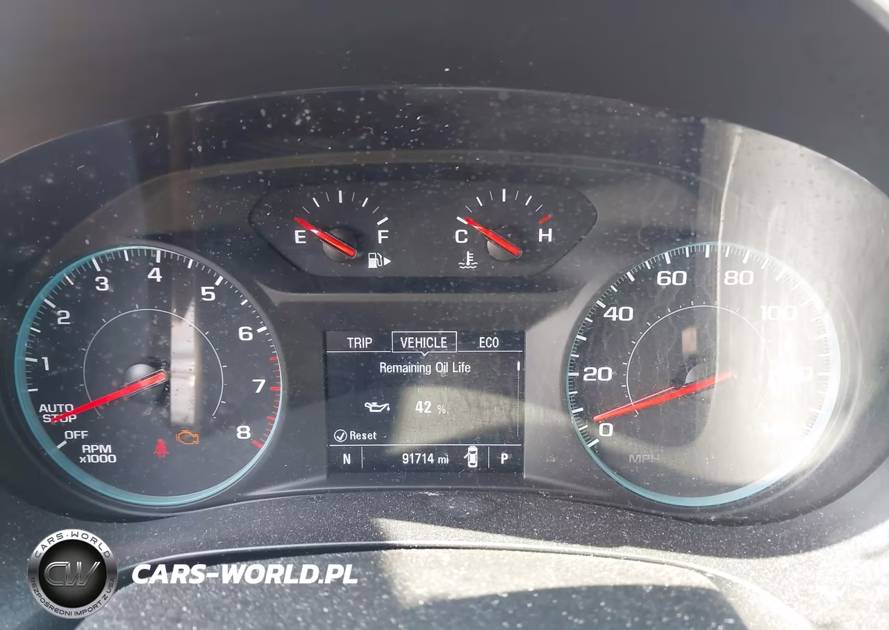 2021 Chevrolet Malibu Fwd Lt VIN:1G1ZD5ST6MF010379 - 7