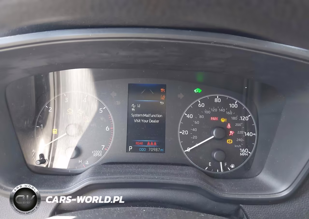 2023 Toyota Corolla Hybrid Le VIN:JTDBCMFE8PJ014209 - 7