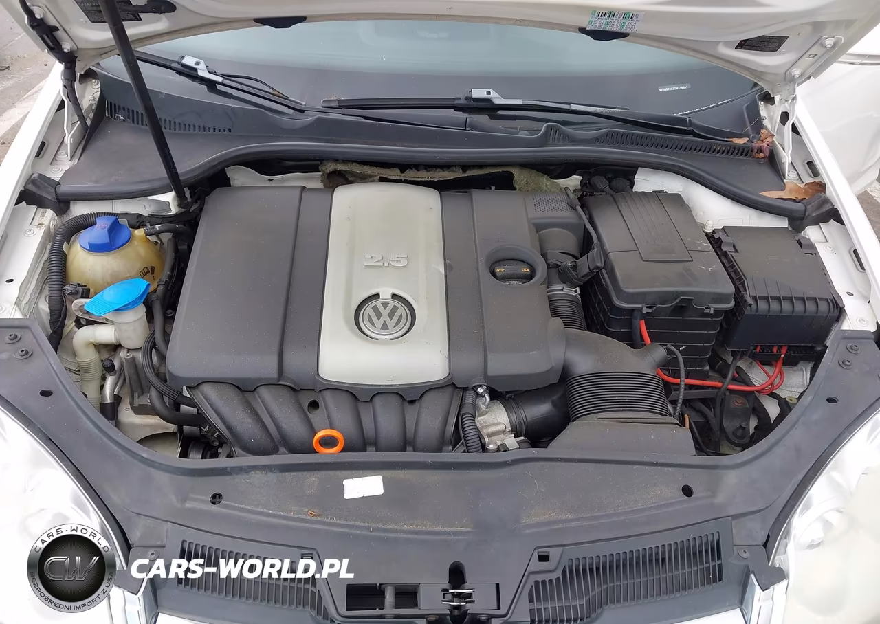 2007 Volkswagen Jetta Wolfsburg Edition VIN:3VWEF71K27M119301 - 10