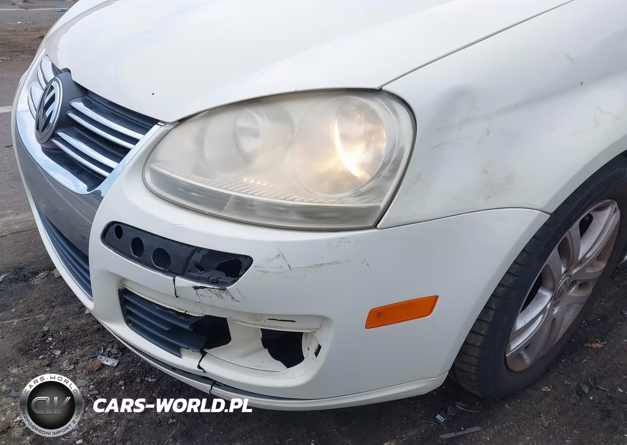 2007 Volkswagen Jetta Wolfsburg Edition VIN:3VWEF71K27M119301 - 14