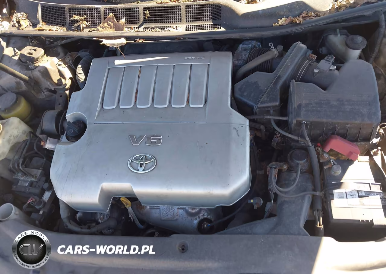 2007 Toyota Avalon Xl VIN:4T1BK36B37U175063 - 10