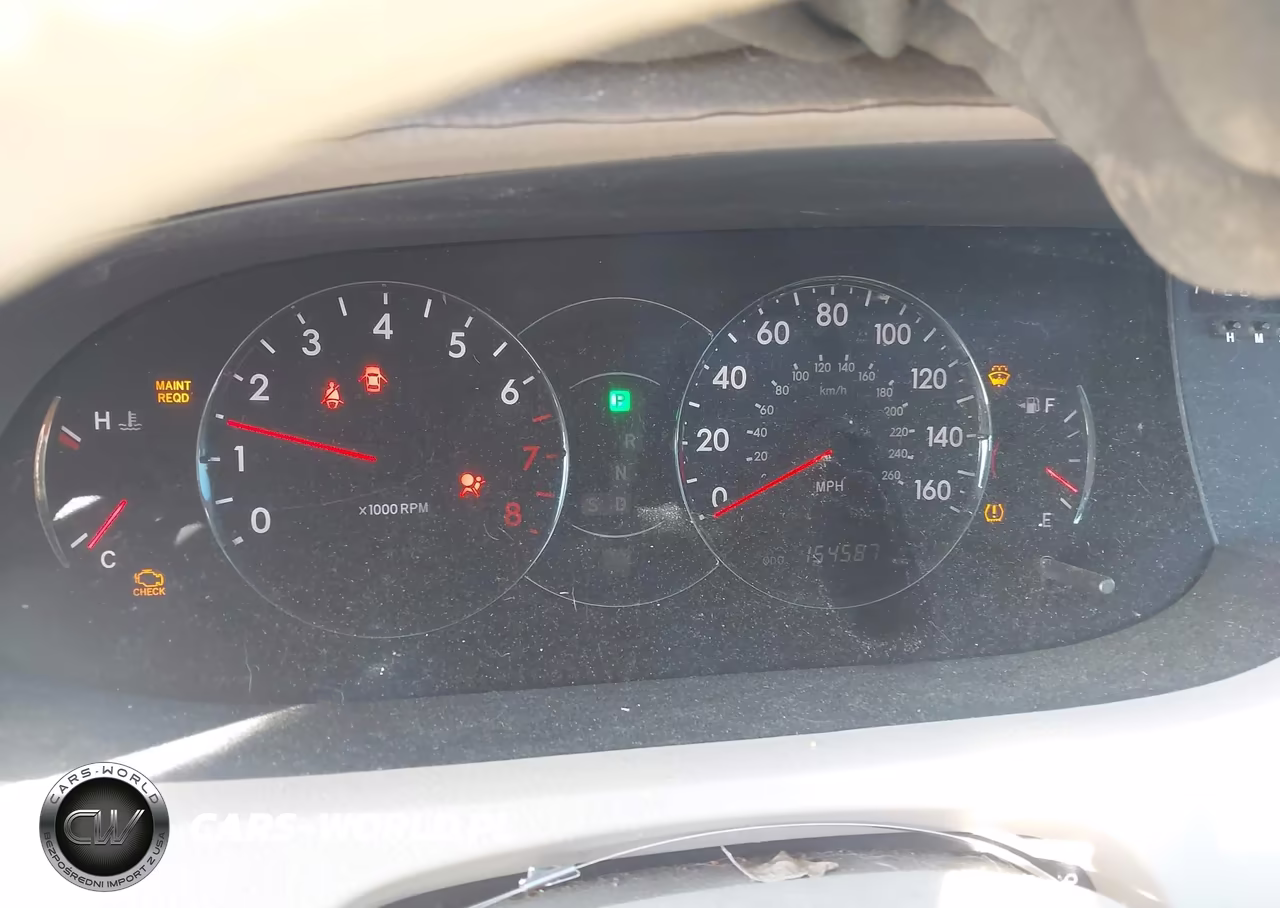 2007 Toyota Avalon Xl VIN:4T1BK36B37U175063 - 7
