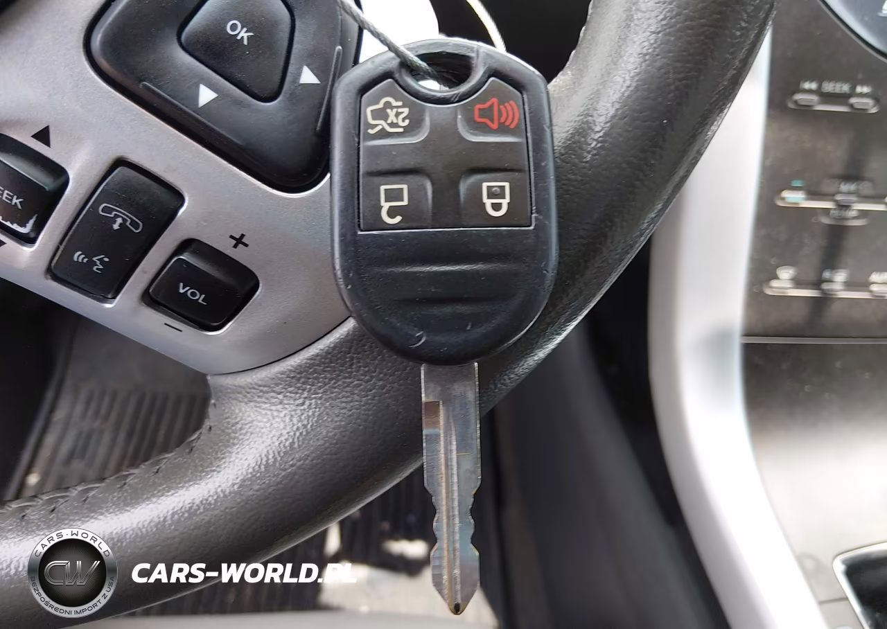 2014 Ford Edge Sel VIN:2FMDK3JC2EBA14053 - 11