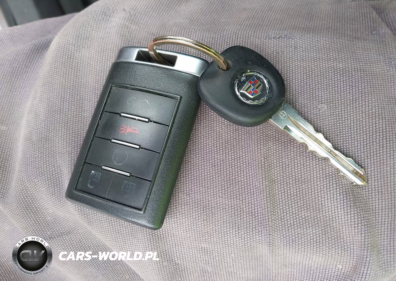 2012 Cadillac Cts Performance VIN:1G6DL5E36C0157452 - 11