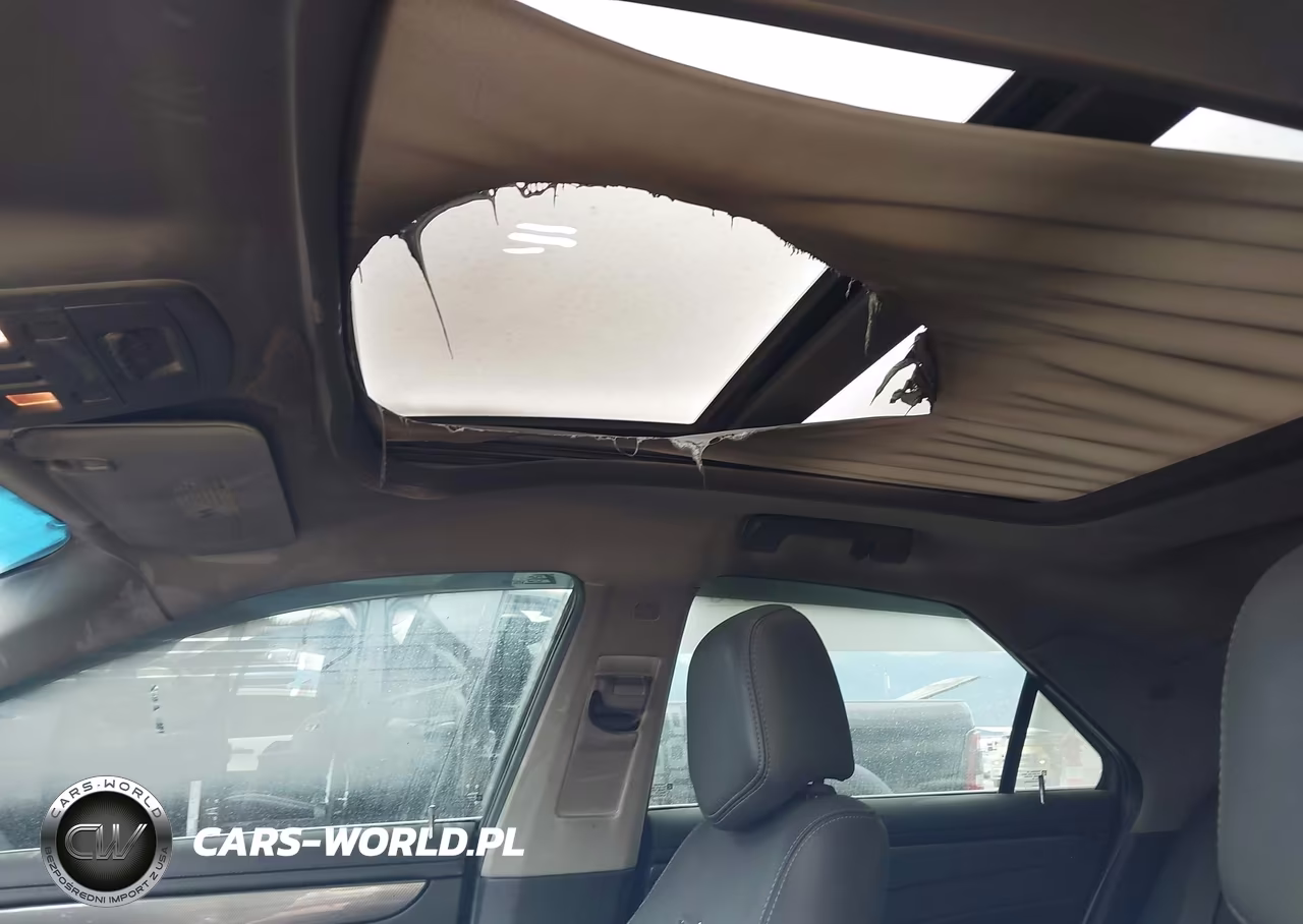 2012 Cadillac Cts Performance VIN:1G6DL5E36C0157452 - 12