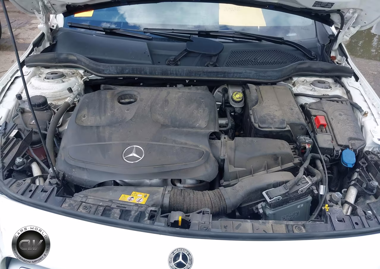 2019 Mercedes-Benz Gla 250 4Matic VIN:WDCTG4GB5KJ553239 - 10