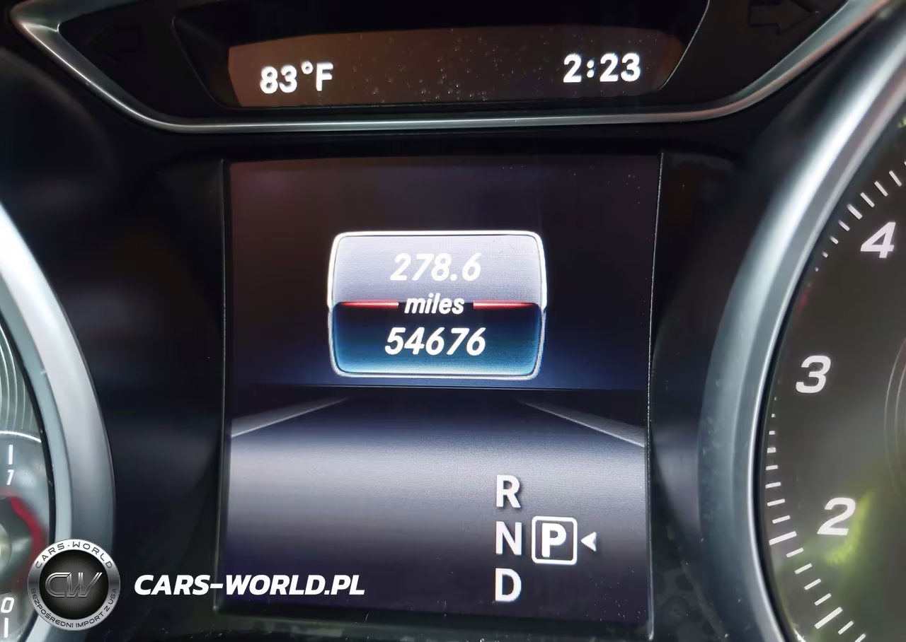 2019 Mercedes-Benz Gla 250 4Matic VIN:WDCTG4GB5KJ553239 - 15