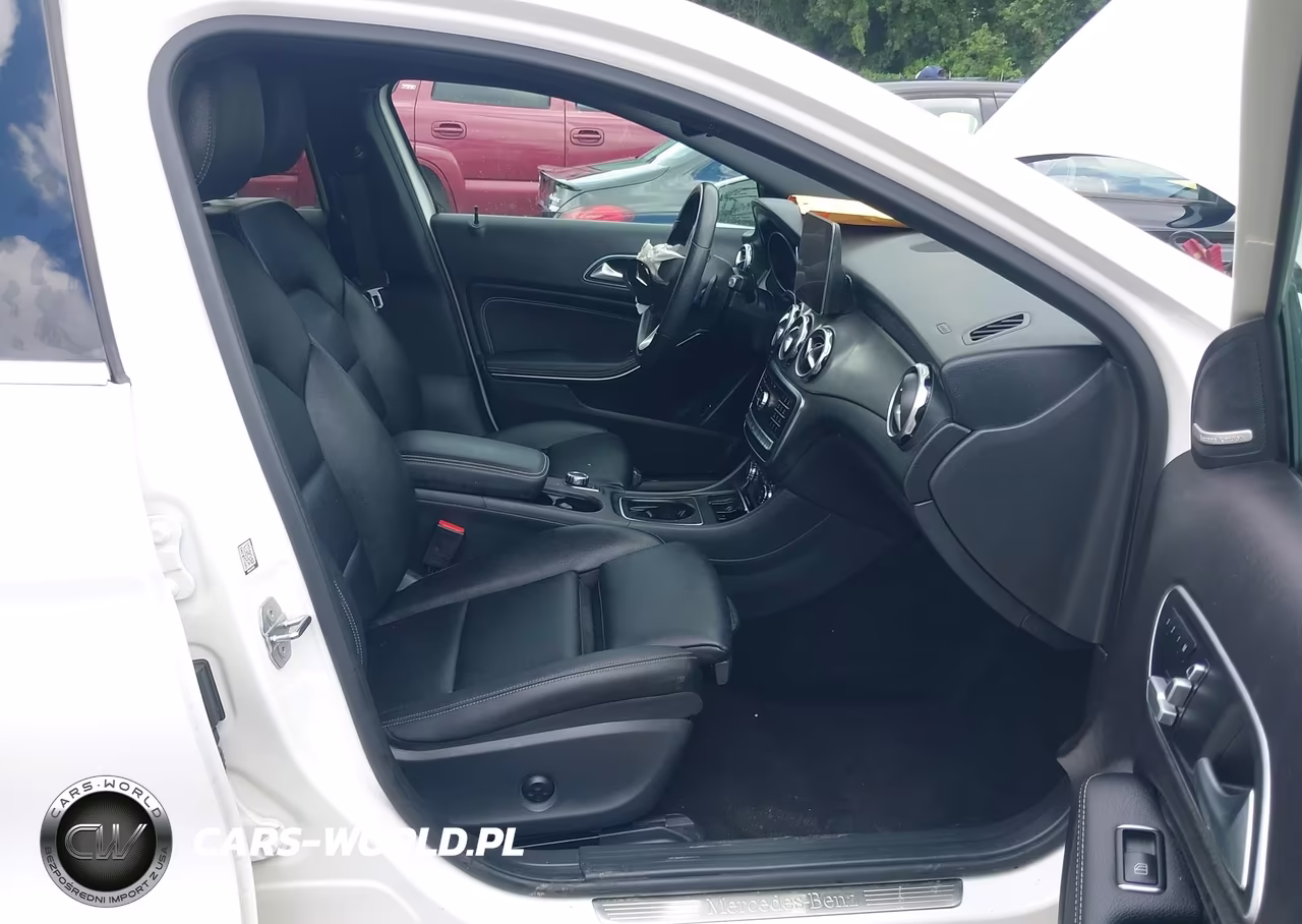 2019 Mercedes-Benz Gla 250 4Matic VIN:WDCTG4GB5KJ553239 - 5