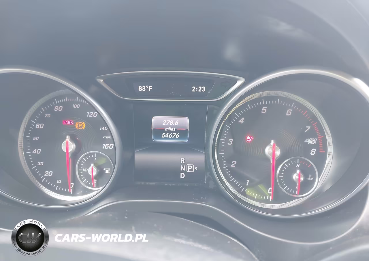 2019 Mercedes-Benz Gla 250 4Matic VIN:WDCTG4GB5KJ553239 - 7